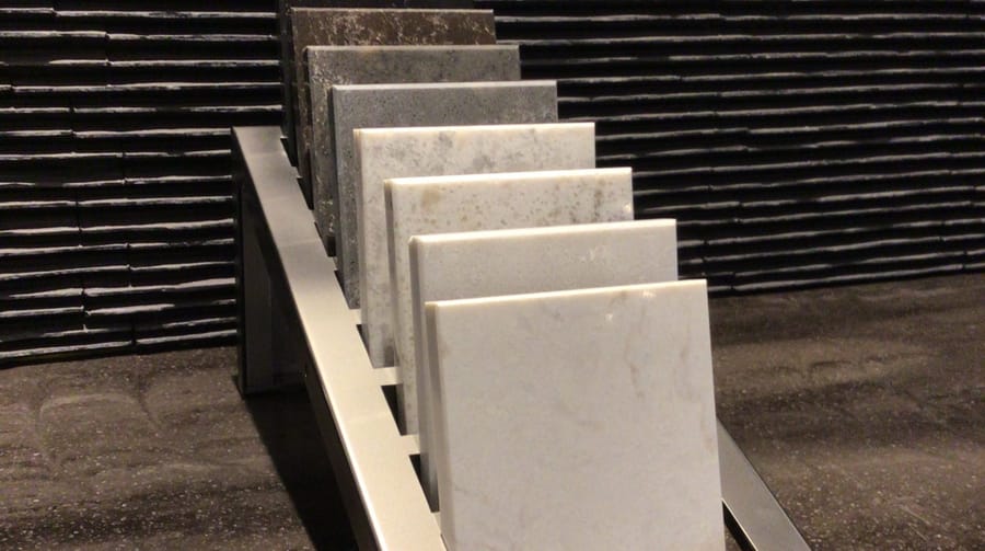 サンプルラック