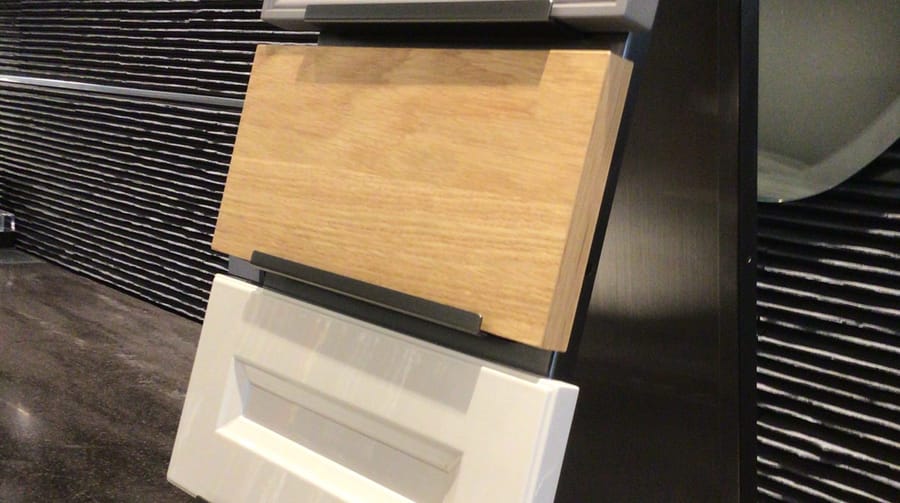 サンプルラック